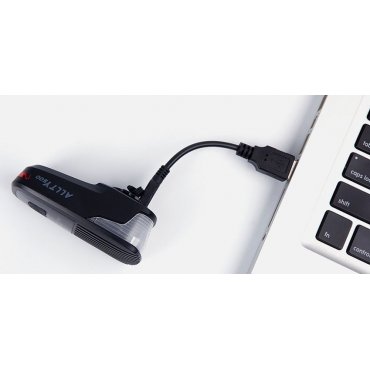 Вело фара Magicshine Allty 500 USB