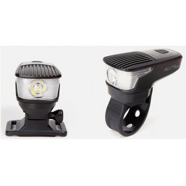 Вело фара Magicshine Allty 500 USB