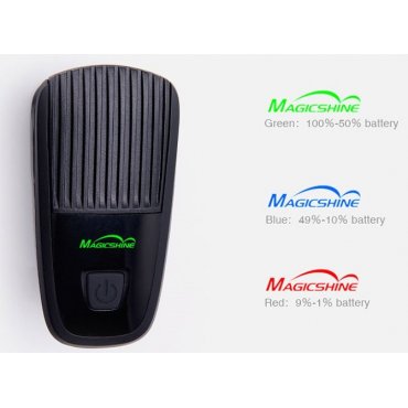 Вело фара Magicshine Allty 500 USB