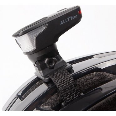 Вело фара Magicshine Allty 500 USB