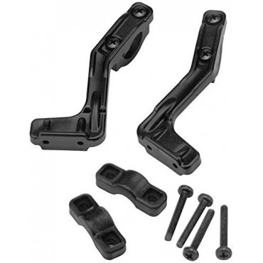 Захист рук Renthal Handguard [White]