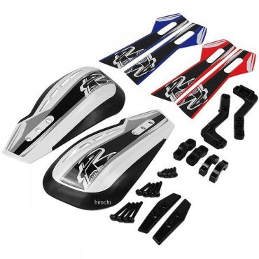 Захист рук Renthal Handguard [White]