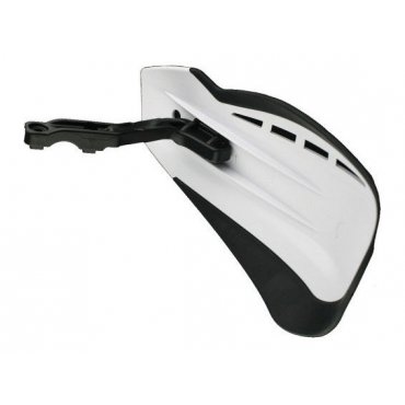 Захист рук Renthal Handguard [White]