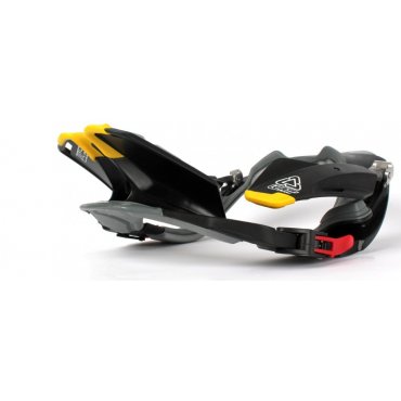 Захист шиї LEATT STX Road Neck Brace [Black]