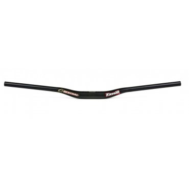 Кермо Renthal Fatbar® 35mm Handlebar [Black]