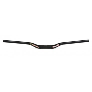 Кермо Renthal Fatbar® 35mm Handlebar [Black]