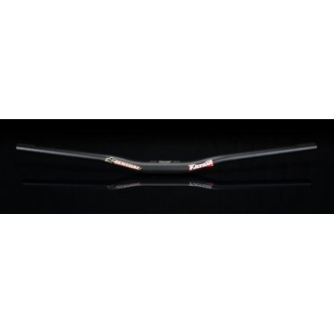 Кермо Renthal Fatbar® 35mm Handlebar [Black]