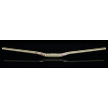 Кермо Renthal Fatbar® Handlebar - V2 [AluGold]