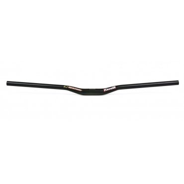 Кермо Renthal Fatbar® Handlebar - V2 [Black]