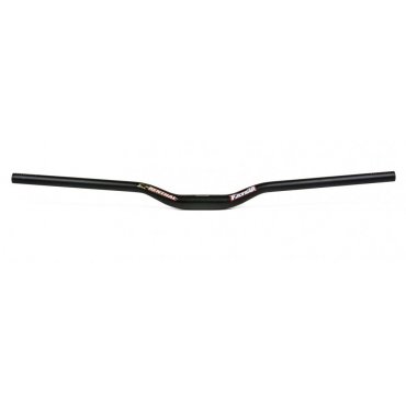 Кермо Renthal Fatbar® Handlebar - V2 [Black]