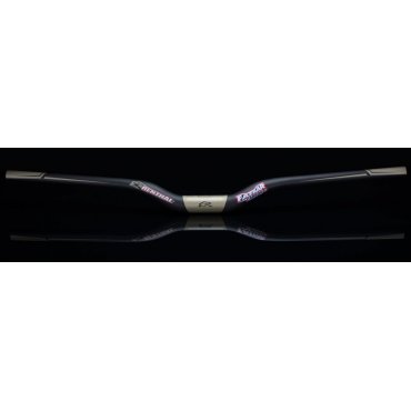 Кермо Renthal Fatbar® 35mm Carbon Handlebar [Black]