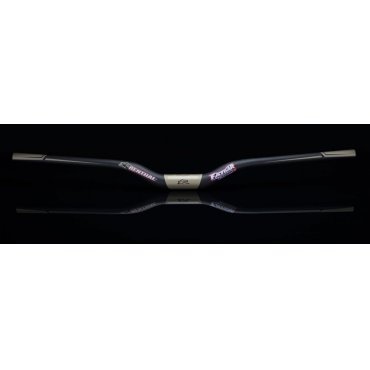 Кермо Renthal Fatbar® 35mm Carbon Handlebar [Black]