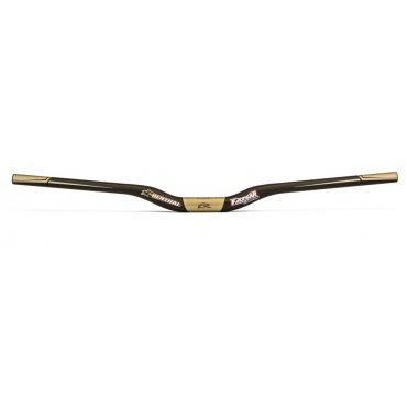 Кермо Renthal Fatbar® Carbon Handlebar - V2 [Black]