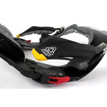 Захист шиї LEATT STX Road Neck Brace [Black]