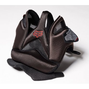 Підкладка FOX V3 COMFORT Liner [Black]