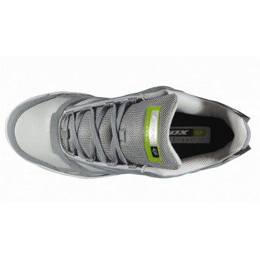 Кросівки FOX Newstart Shoe [Grey]
