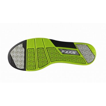 Кросівки FOX Newstart Shoe [Grey]