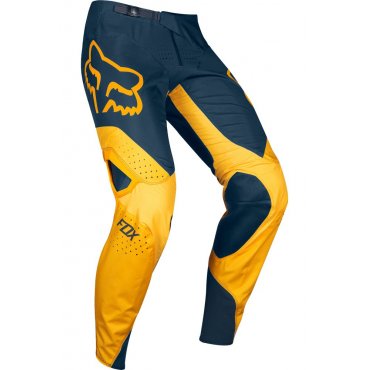 Штани FOX 360 Pant - KILA [Yellow]