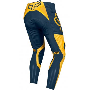 Штани FOX 360 Pant - KILA [Yellow]