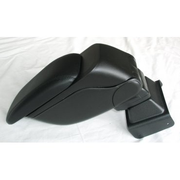 Skoda Fabia 2 подлокотник ASP LITE