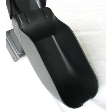 Skoda Fabia 2 подлокотник ASP LITE