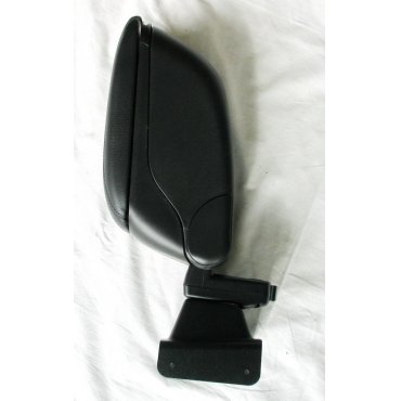 Skoda Fabia 2 подлокотник ASP LITE