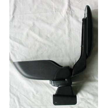 Skoda Fabia 2 подлокотник ASP LITE