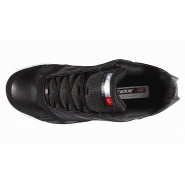 Кросівки FOX Newstart Shoe [Black]