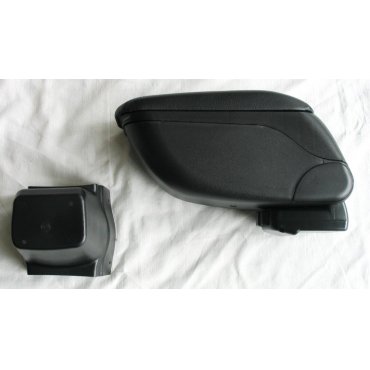 Renault Duster подлокотник ASP LITE