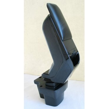 Kia Rio K2 2012+ подлокотник ASP EURO CUP черный