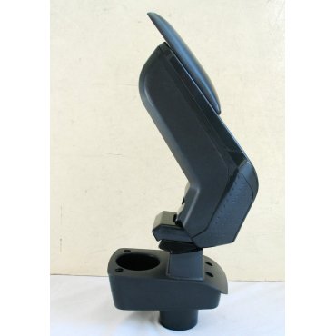 Ford Fiesta Mk7 подлокотник ASP EURO CUP черный