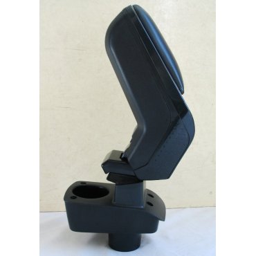 Ford Fiesta Mk7 подлокотник ASP EURO CUP черный