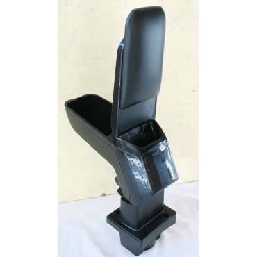 Skoda Octavia A5 подлокотник ASP EURO CUP черный