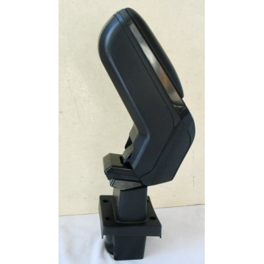 Skoda Octavia A5 подлокотник ASP EURO CUP черный