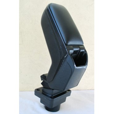 Skoda Fabia Mk1  подлокотник ASP EURO CUP черный