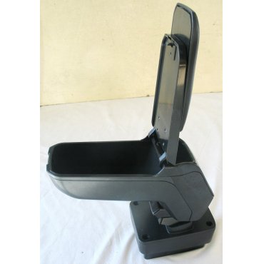 Skoda Fabia 3 подлокотник ASP EURO CUP черный