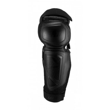 Наколінники LEATT 3.0 EXT Knee Shin Guard [Black]