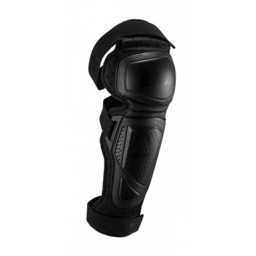 Наколінники LEATT 3.0 EXT Knee Shin Guard [Black]