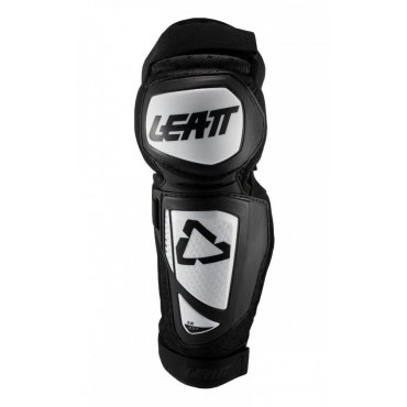 Наколінники LEATT 3.0 EXT Knee Shin Guard [White]