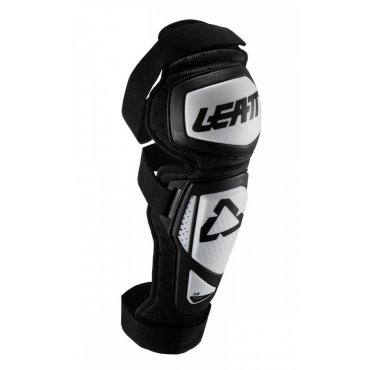 Наколінники LEATT 3.0 EXT Knee Shin Guard [White]