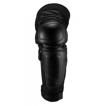 Наколінники LEATT EXT Knee Shin Guard [Black]