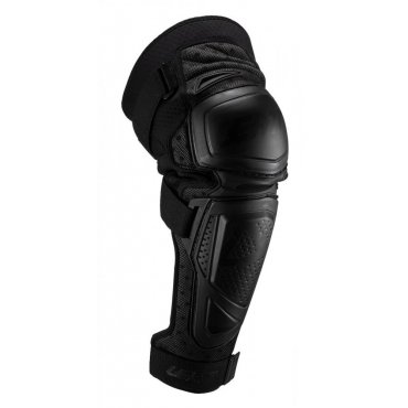 Наколінники LEATT EXT Knee Shin Guard [Black]