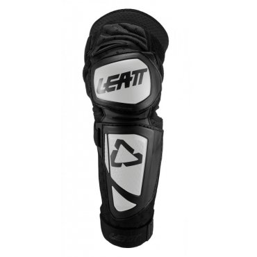 Наколінники LEATT EXT Knee Shin Guard [White]