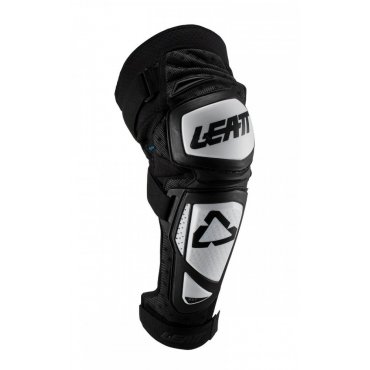 Наколінники LEATT EXT Knee Shin Guard [White]
