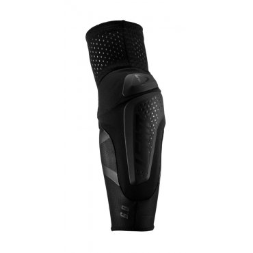 Налокітники LEATT 3DF 6.0 Elbow Guard [Black]