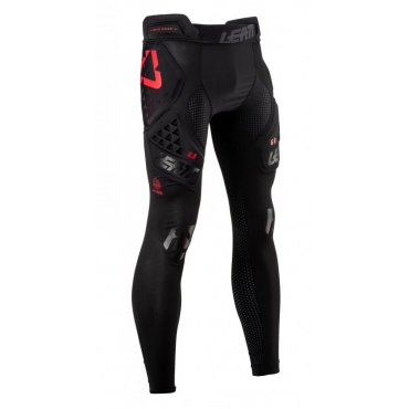 Компресійні штани LEATT 3DF 6.0 Impact Pant [Black]