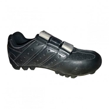 Взуття FLY TALON 2 Clip Shoe [Black]