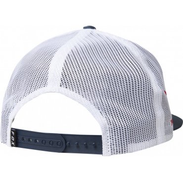Кепка FOX SnapBack Hat - HONDA® [Navy]