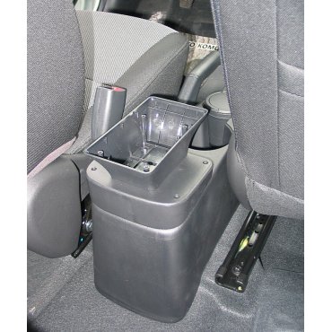 Hyundai  Solaris  подлокотник Hody черный