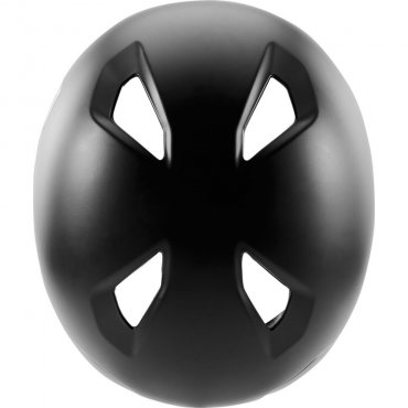 Шолом FOX FLIGHT Helmet [Black]